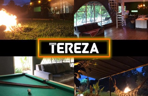 Curitibanos Otro | Chácara Tereza