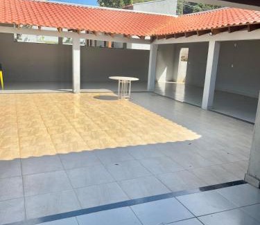 Morada Nova I Casa | Chacara the fest is an ideal place to relax