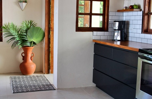 Charlotteville Casa | Villa Chachalaca | Escapada a la selva tropical de Eco Lovers