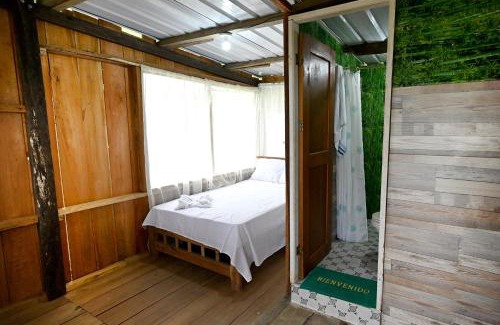 Nuqui Casa | Chachamar