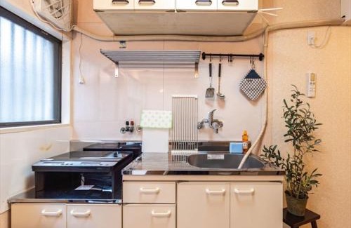 Joto Casa | Chachamaru Osaka Castle Park - Vacation STAY 15422