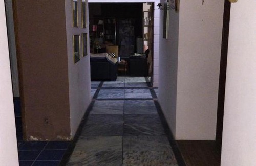 Montevideo Department Casa | Chacra Cavervid
