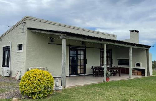 Tacuarembo Casa | Chacra El Timbó