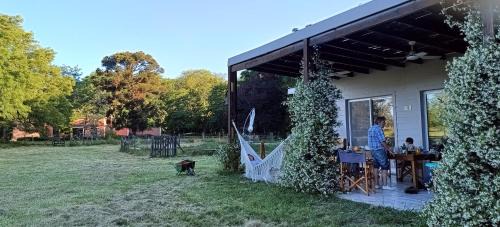 Canuelas Chalet De Esquí | Chacra en Cañuelas