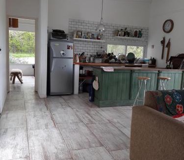 Canuelas Chalet De Esquí | Chacra en Cañuelas