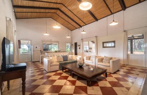 Colonia Estrella Casa | Chacra en Emprendimiento Tierra de Caballos