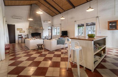 Colonia Estrella Casa | Chacra en Emprendimiento Tierra de Caballos
