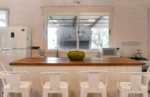 Colonia Estrella Casa | Chacra en Emprendimiento Tierra de Caballos