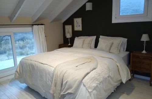 Villa Giardino Casa | Chacra La Invernada Pequeño Hotel de Campo