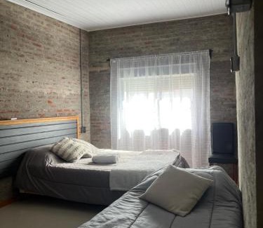 Tacuarembo Casa | Chacra LANATIVA