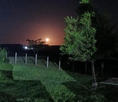 Tacuarembo Casa | Chacra LANATIVA