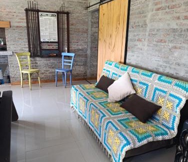 Tacuarembo Casa | Chacra LANATIVA