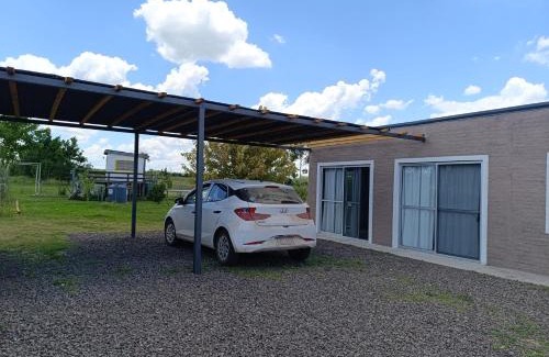 Tacuarembo Casa | Chacra LANATIVA