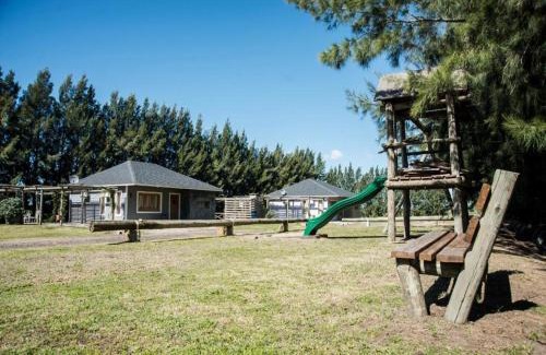 Carlos Reyles Casa | Chacra Los Arándanos