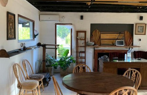 Las Chacras Chalet De Esquí | Chacras Bajas