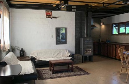 Las Chacras Chalet De Esquí | Chacras Bajas