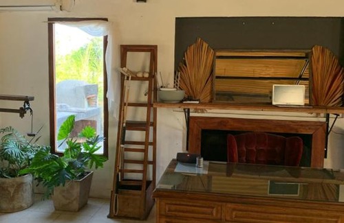 Las Chacras Chalet De Esquí | Chacras Bajas