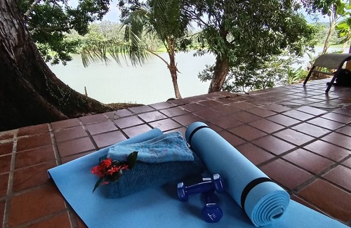 Ancon Casa | Chagres River Lodge