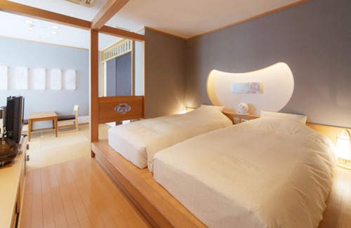 Dogo Hot Spring Casa | CHAHARU Hanare Dogo Yumekura