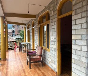 Old Manali Casa | Chai and chimneys