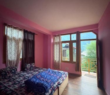 Old Manali Casa | Chai and chimneys