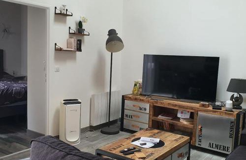 Cognac Apartamento | Chai Callie, ancien Chai meublé
