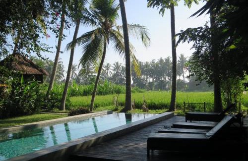 Lodtunduh Villa | Chai House