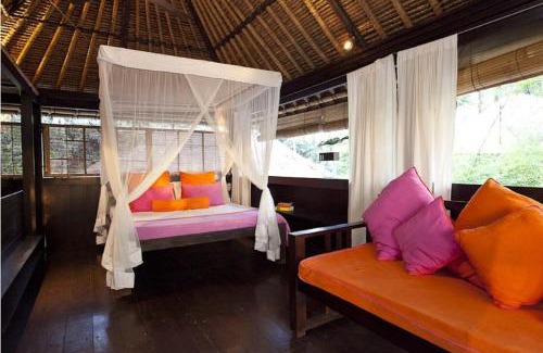 Lodtunduh Villa | Chai House