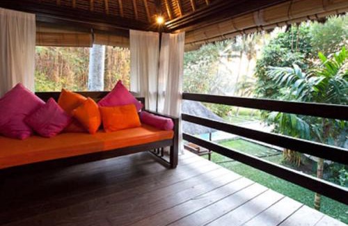 Lodtunduh Villa | Chai House