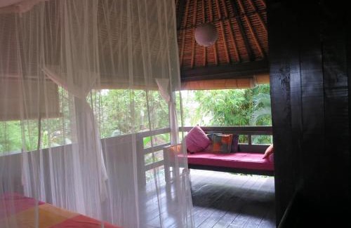 Lodtunduh Villa | Chai House