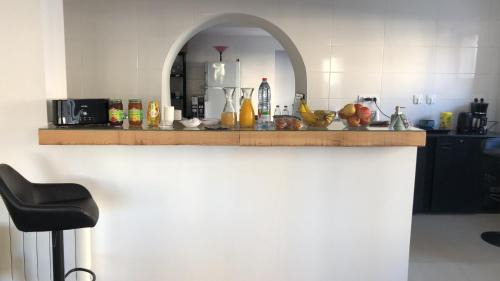 Saint-Christoly-Medoc Cama Y Desayuno | Chai paulette