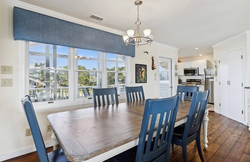 Ocracoke Casa | Chai Tide