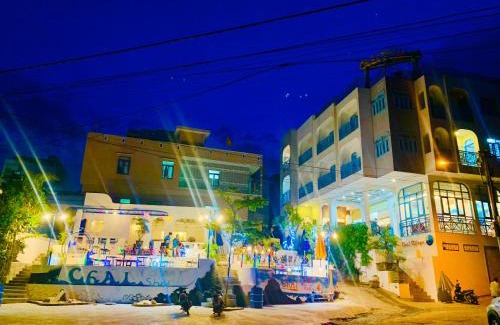 Quy Nhon Hotel | Chai Village Hotel