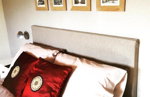 Chaillac Cama Y Desayuno | Chaillac Bed & Breakfast