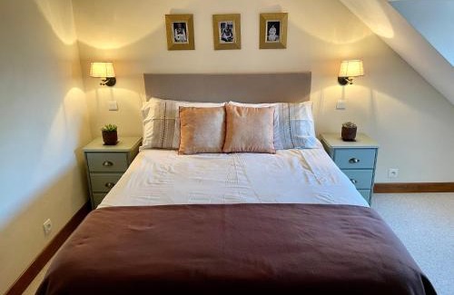 Chaillac Cama Y Desayuno | Chaillac Bed & Breakfast