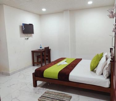 Maraiyur Casa | Chaithanya Illam