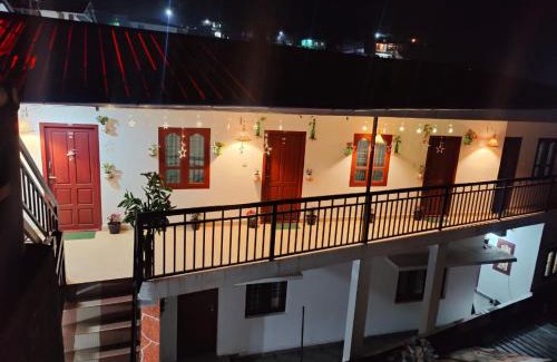 Maraiyur Casa | Chaithanya Illam