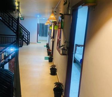 Maraiyur Casa | Chaithanya Illam