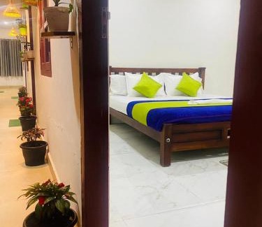 Maraiyur Casa | Chaithanya Illam