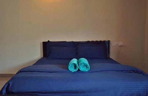 Elappara Complejo | chaithanya wellness centre