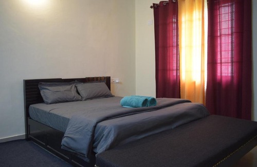 Elappara Complejo | chaithanya wellness centre