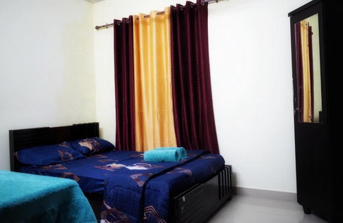 Elappara Complejo | chaithanya wellness centre