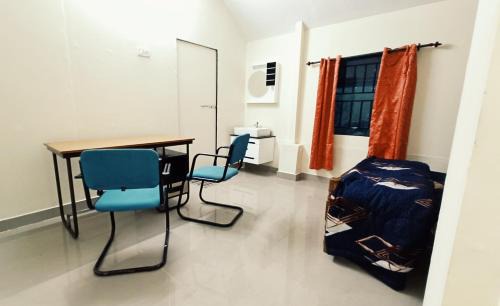 Elappara Complejo | chaithanya wellness centre