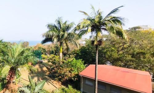 Shaka's Rock Apartamento | Chaka's Rock Chalets 56