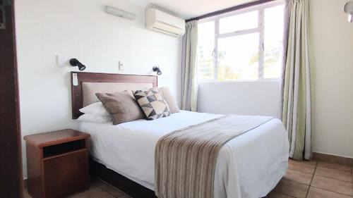 Shaka's Rock Apartamento | Chaka's Rock Chalets 56