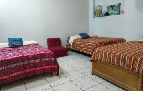 Callao Apartamento | Chakana Aparment Lima Airport