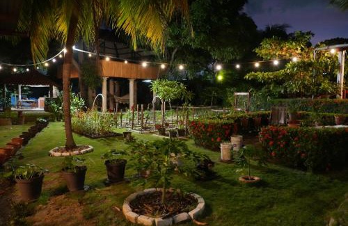 Managua Casa | Chakana Yoga Homestay