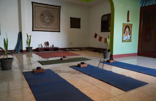 Managua Casa | Chakana Yoga Homestay