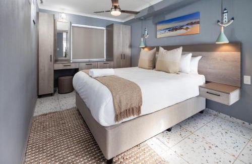 Shaka's Rock Apartamento | Chakas Cove Apartments