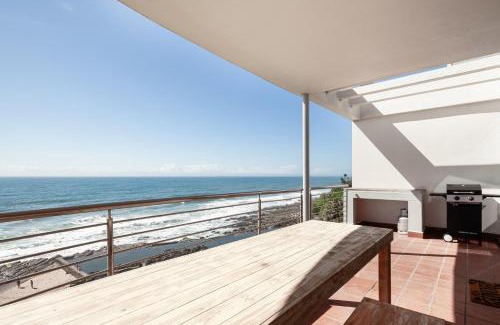 Shaka's Rock Apartamento | Chakas Cove Apartments